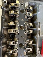 Repasovaný motor 1.2 HTP Škoda-VW, 12V, 51 kW- kód BZG, CGPA - 5