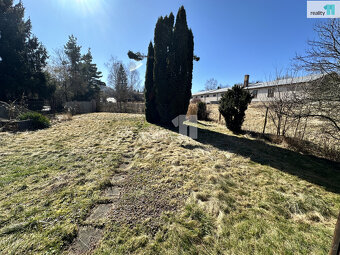 Prodej zahrádky 373m2, Okružní, Humpolec - 5
