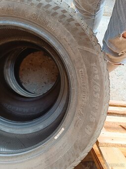PNEU 195/65 R15 H - 5