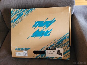 Inline brusle Zealot - 5