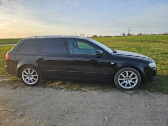 Audi A4 3.0TDi 150kw - 5