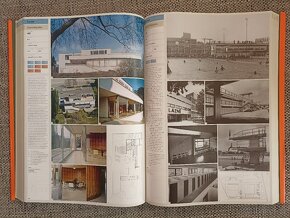 20th-Century World Architecture: The Phaidon Atlas - 5