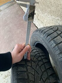 DUNLOP 225/55 R17 97H - 5