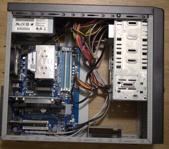 Dell PC - plně funkční, Windows 11 - 5