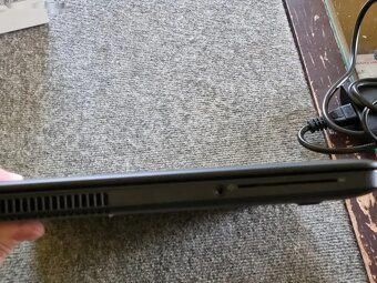 Notebook Dell Latitude E5550 - 5