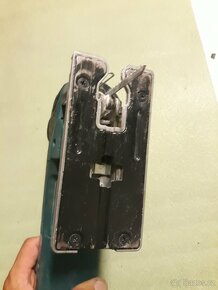 Ele.primocara pila Makita 4351fct - 5