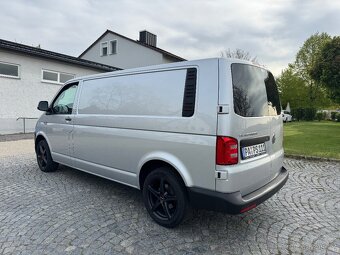VW T6 2.0 TDi Transporter LONG, Camping, 110 KW - 5