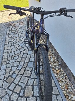 Haibike Alltrail 8 29" - 5