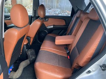 kia sportage 2.0 crdi náhradní díly - 5