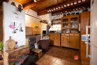 Prodej, domy/chalupa, 282 m2, Velký Radkov E4, 34192 Rejštej - 5