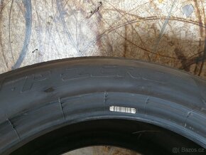 Pirelli letní pneu 245/50/18 - 4ks - zánovní - 5