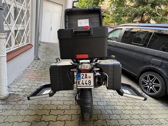 BMW R 1250 GS 2023 – ČR, Záruka do 2028, 1.maj, DPH - 5