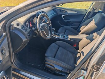 Opel Insignia - 5
