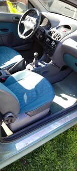 Peugeot 206 - 5