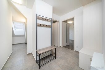 Pronájem, byt 2+kk, 46 m, 35, Lipůvka, Česko - 5