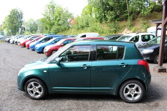 Suzuki Swift - 5