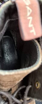 Gant boty vel. 46 - 5