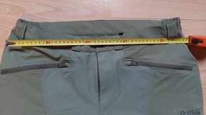 Nové pánské kalhoty Directalpine RANGER XXL - 5