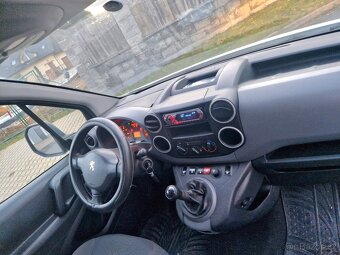 Peugeot Partner 1.6 hdi - 5