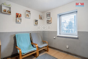 Prodej rodinného domu, 54 m², Horky nad Jizerou - 5