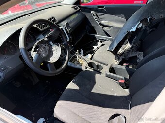 Volkswagen Passat B6 2.0TDi 103kw - 5