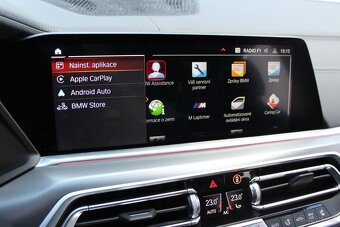Prodám BMW X5 xDrive 40d - 5