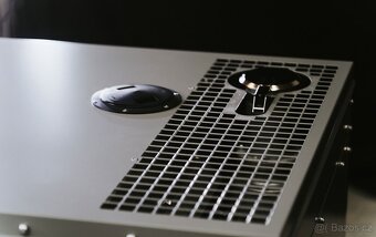 NOVÉ - dieselové záložní generátory DAGARTECH 20-170kVA - 5