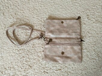 Dámská kabelka, crossbody, NEW - 5
