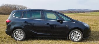 Opel zafira C tourer 1.6cdti 100kw - 5
