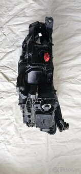VW Passat B8 full led - 5