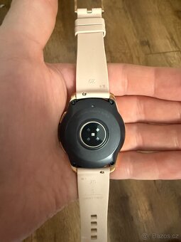 Samsung Galaxy Watch 42mm - 5
