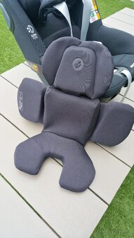 Maxi-Cosi Pearl 360 - 5
