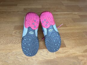 Dívčí zimní boty Superfit Gore-tex, vel. 33 - 5