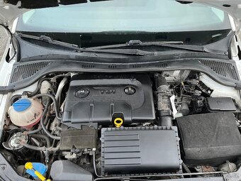 Skoda Fabia 3 TDI - 5