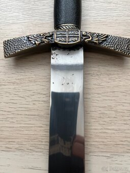 Dýka Ivanhoe ( replika 40 cm) - 5
