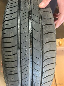 Michelin 205/60 R16 - 5