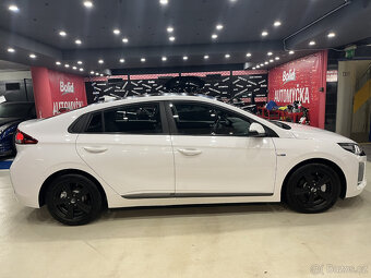 Hyundai IONIQ Ultimate HYBRID 1.6 HEV 105t.km, 2017 - 5