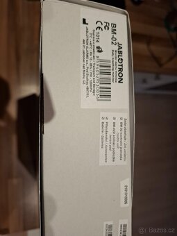 Nabízím k prodeji 100% funkční monitor dechu Jablotron BM02 - 5