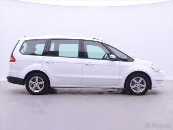 Ford Galaxy 2,0 TDCI 103KW Navi 7-Míst (2013) - 5