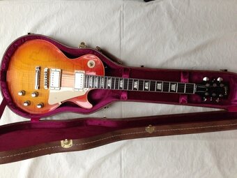 Gibson Les Paul Custom Shop Joe Walsh Signature model 1960 V - 5