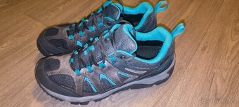 Boty sportovní Merrell goratexove - 5