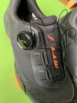 Shimano cyklistické boty - 5