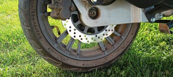 Maxon Optimus 125 - 5