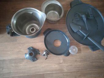 THERMOMIX TM 21 - zn.. Vorwerk - 5