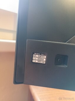 Led televize Sony Bravia KDL-50WF665 - 5