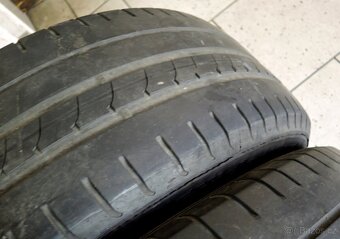 205/55R16 91V Goodyear EfficentGrip Perfotmance až 4 ks - 5