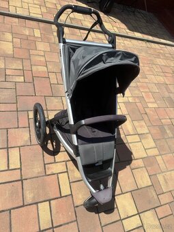 Thule Urban Glide 2 - 5