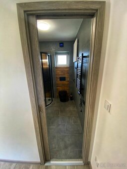 Nový 30 m² moderní domek-plně vybavený, ihned k nastěhování - 5