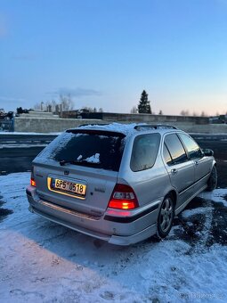 HONDA CIVIC 6g 1.8VTI AERODECK - 5