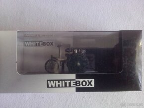 WHITEBOX 1/43 - 5